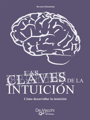 Cómo desarrollar su intuición - Audiobook